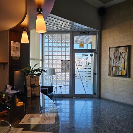 Hotel Villasegura โมลินา เด เซกูรา ภายนอก รูปภาพ