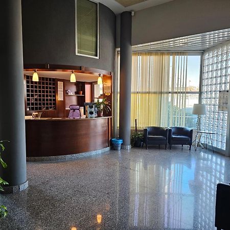 Hotel Villasegura โมลินา เด เซกูรา ภายนอก รูปภาพ