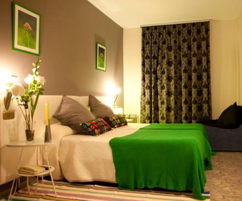 Hotel Villasegura โมลินา เด เซกูรา ภายนอก รูปภาพ