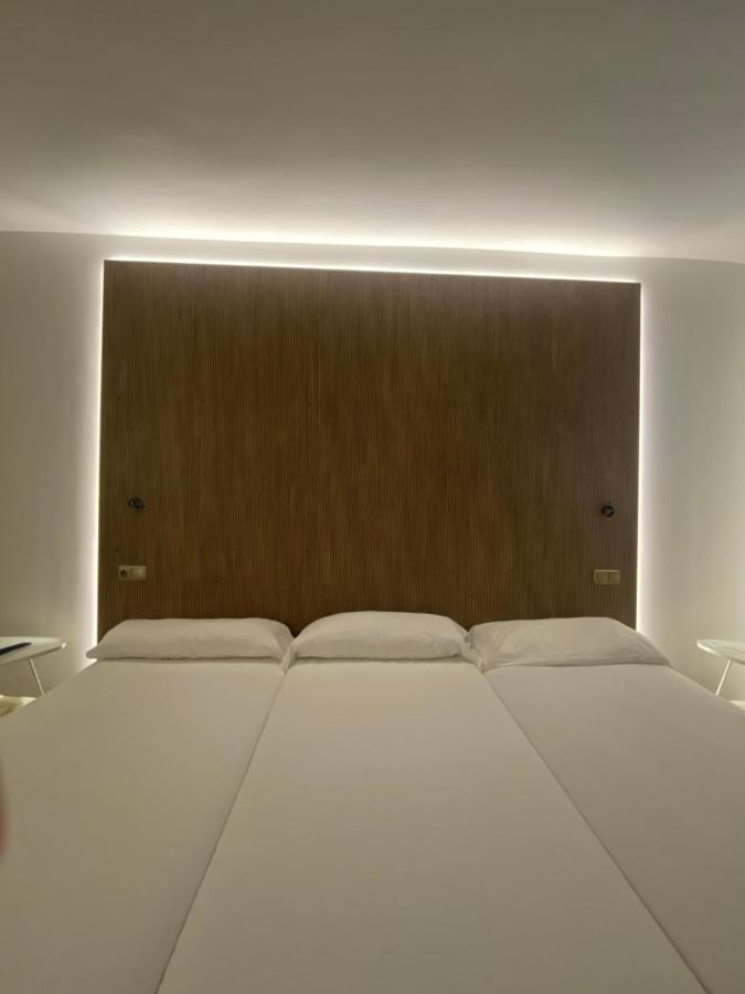 Hotel Villasegura โมลินา เด เซกูรา ภายนอก รูปภาพ