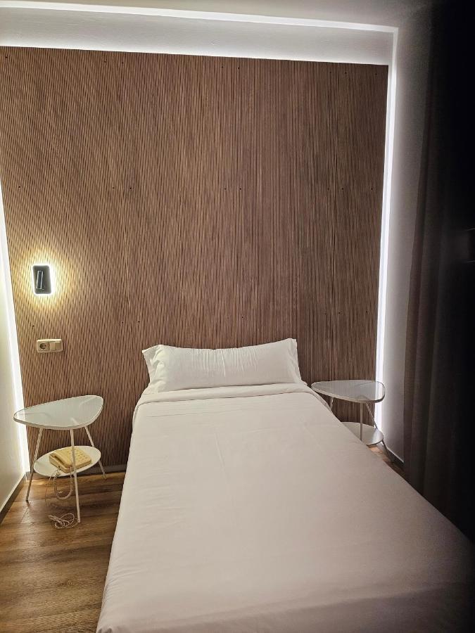 Hotel Villasegura โมลินา เด เซกูรา ภายนอก รูปภาพ