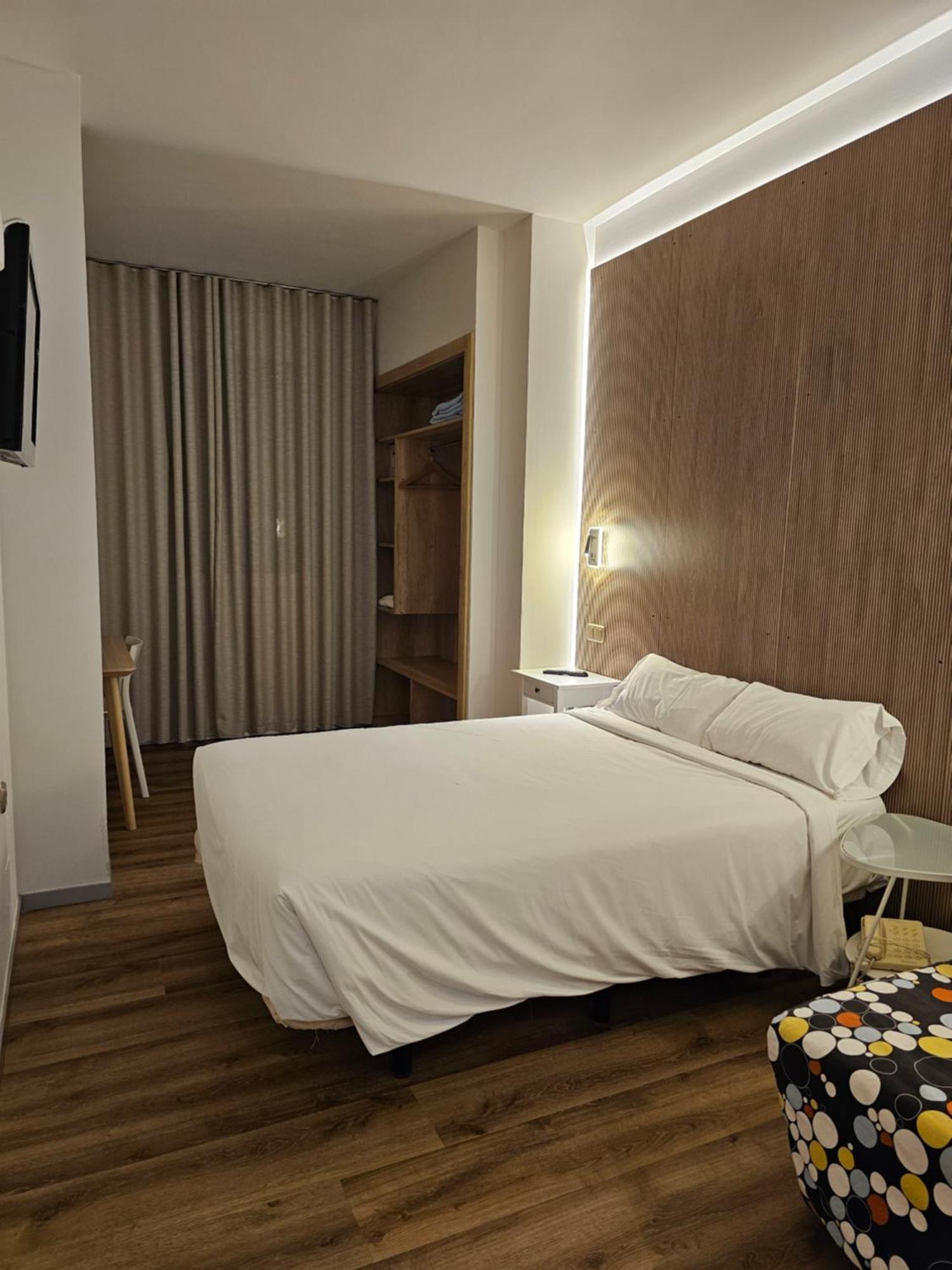 Hotel Villasegura โมลินา เด เซกูรา ภายนอก รูปภาพ