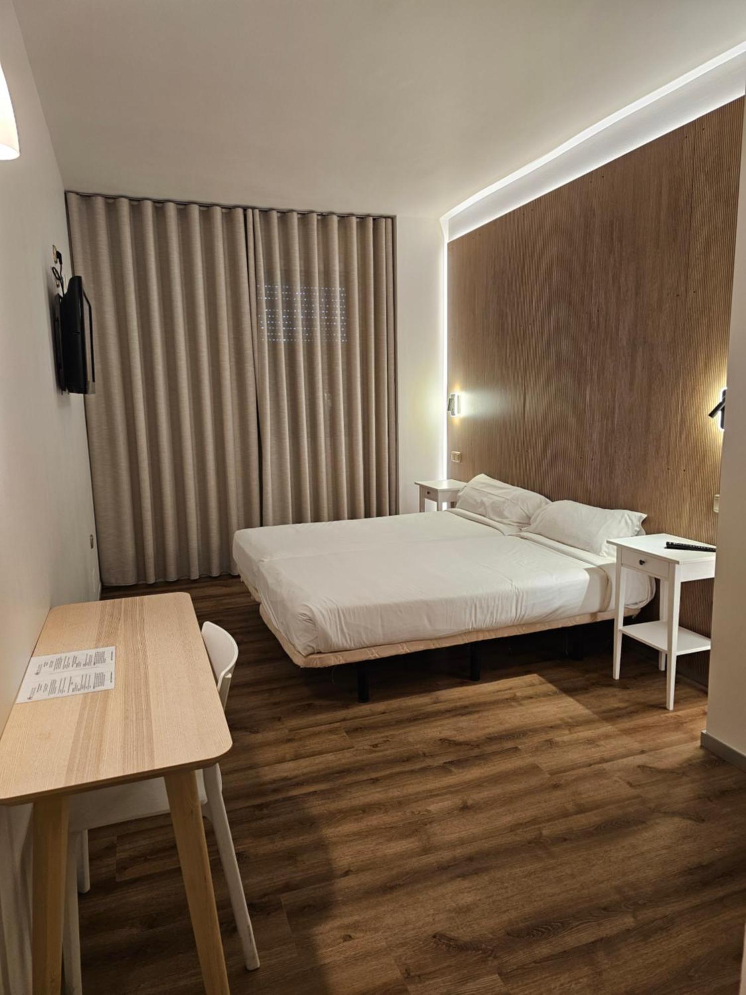 Hotel Villasegura โมลินา เด เซกูรา ภายนอก รูปภาพ