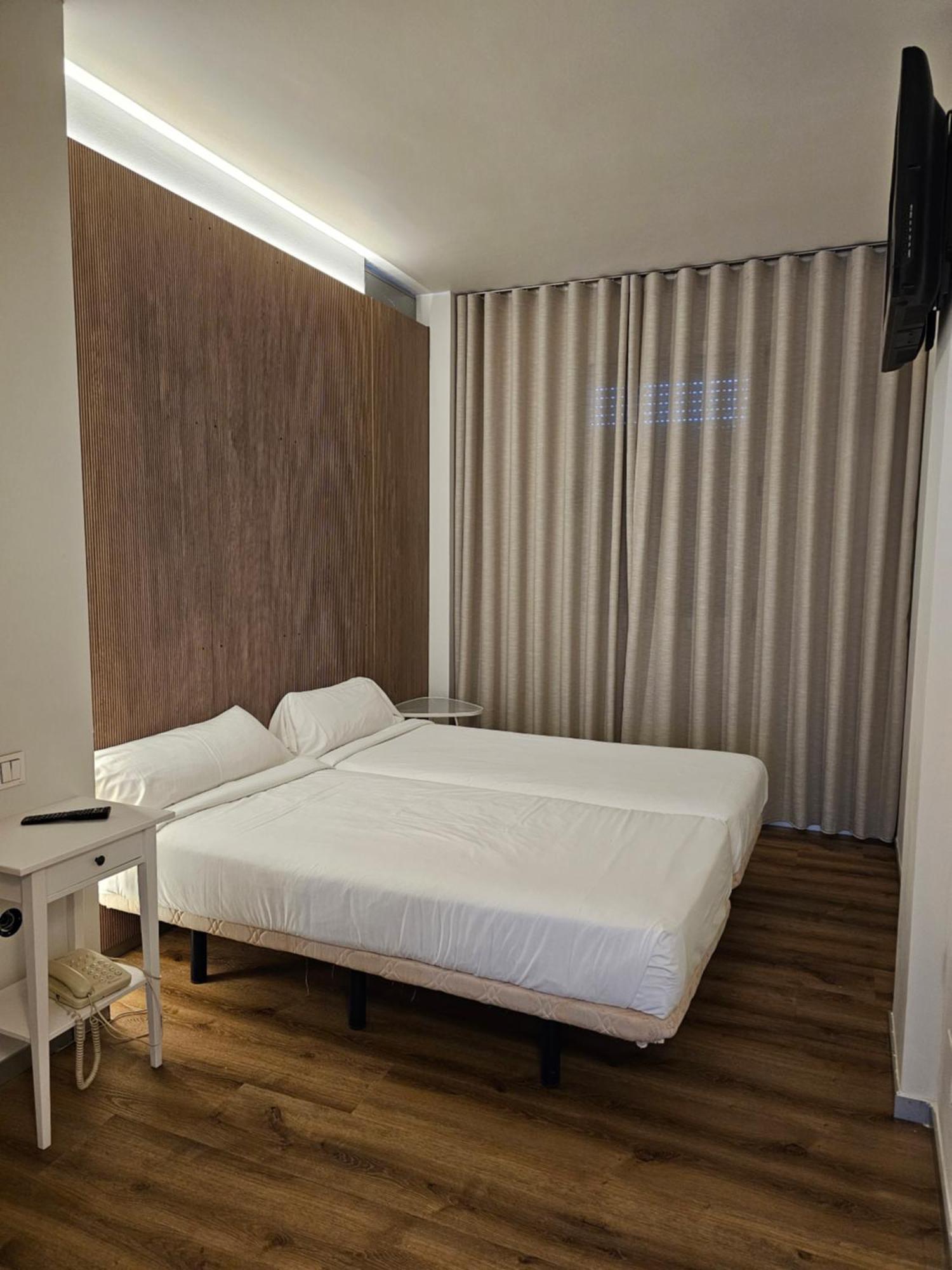 Hotel Villasegura โมลินา เด เซกูรา ภายนอก รูปภาพ