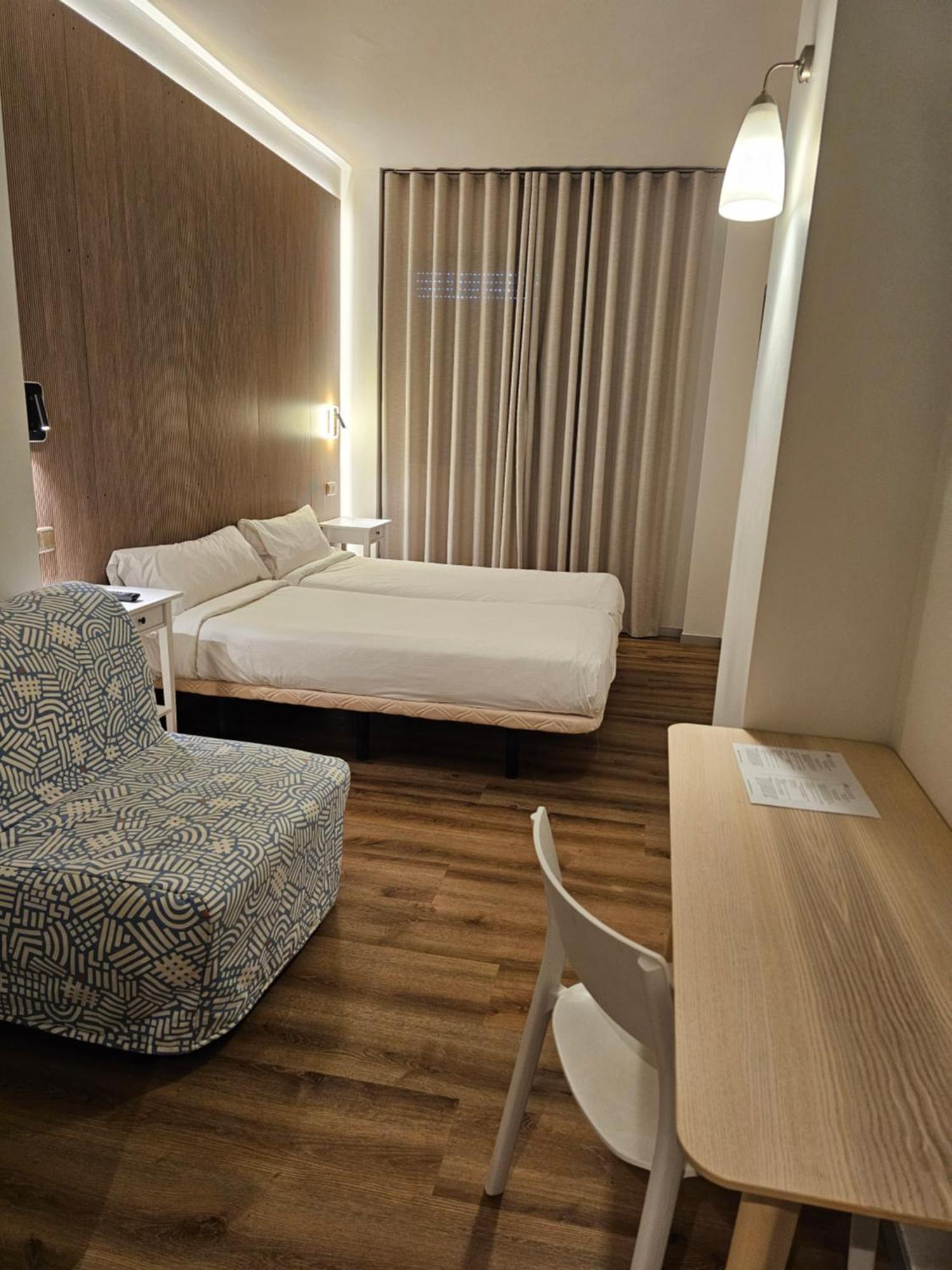 Hotel Villasegura โมลินา เด เซกูรา ภายนอก รูปภาพ