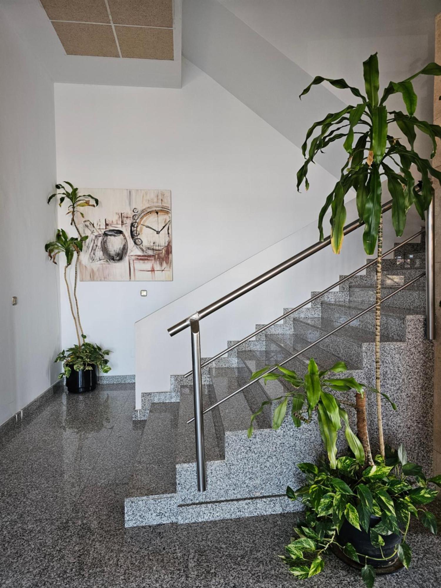 Hotel Villasegura โมลินา เด เซกูรา ภายนอก รูปภาพ
