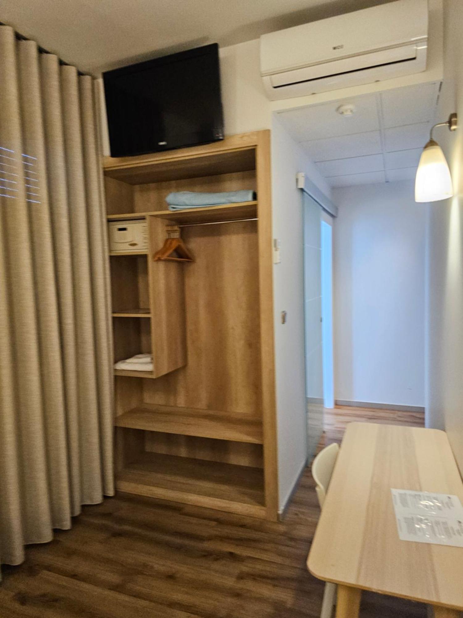 Hotel Villasegura โมลินา เด เซกูรา ภายนอก รูปภาพ