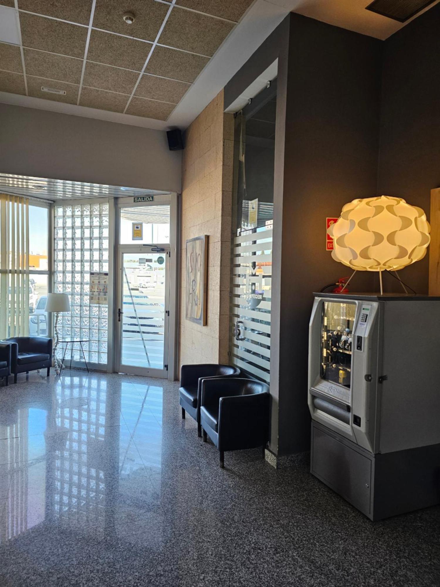 Hotel Villasegura โมลินา เด เซกูรา ภายนอก รูปภาพ