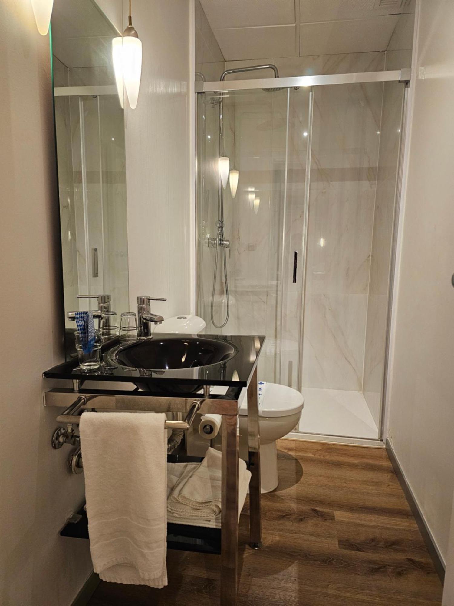 Hotel Villasegura โมลินา เด เซกูรา ภายนอก รูปภาพ