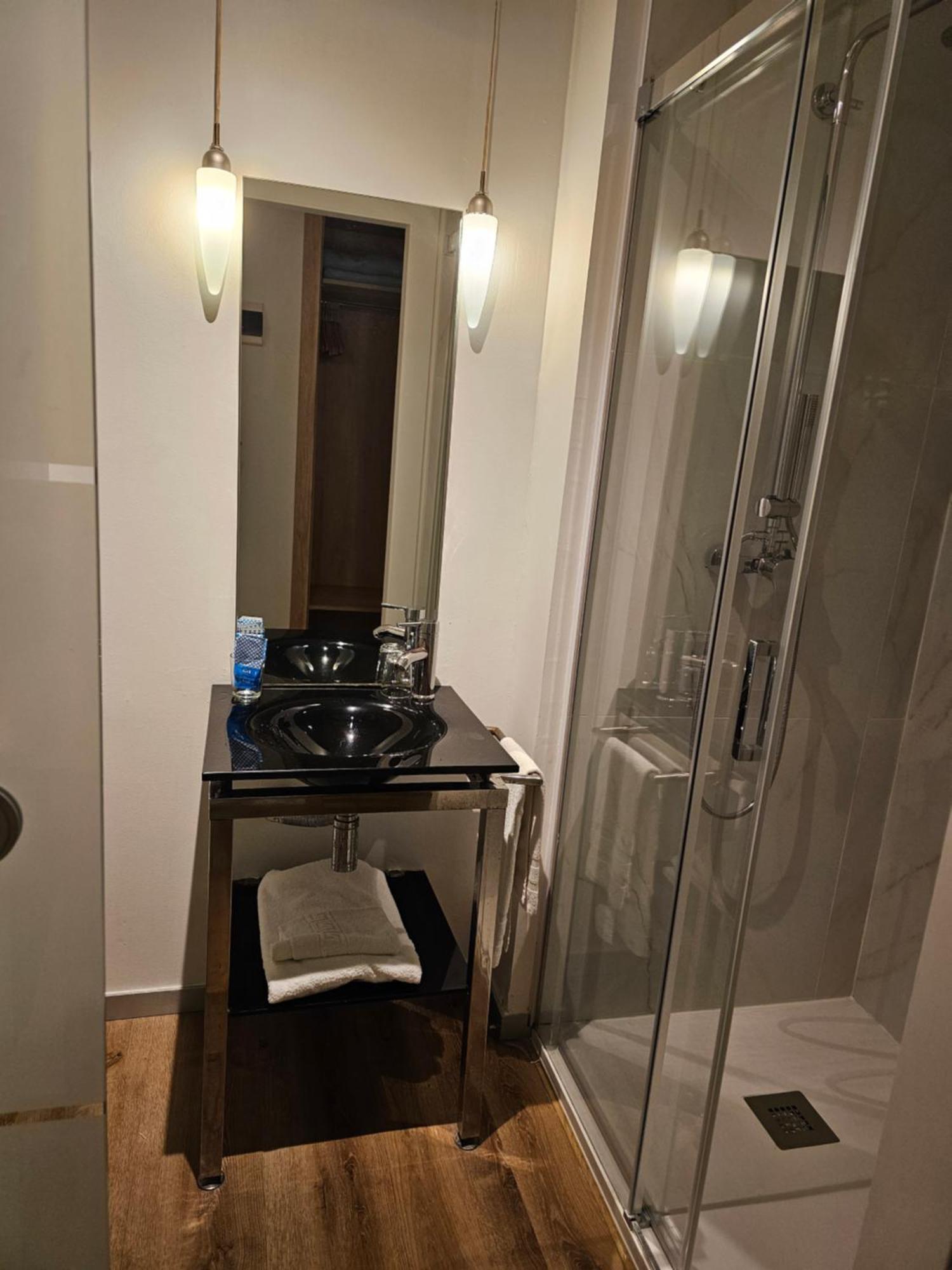Hotel Villasegura โมลินา เด เซกูรา ภายนอก รูปภาพ