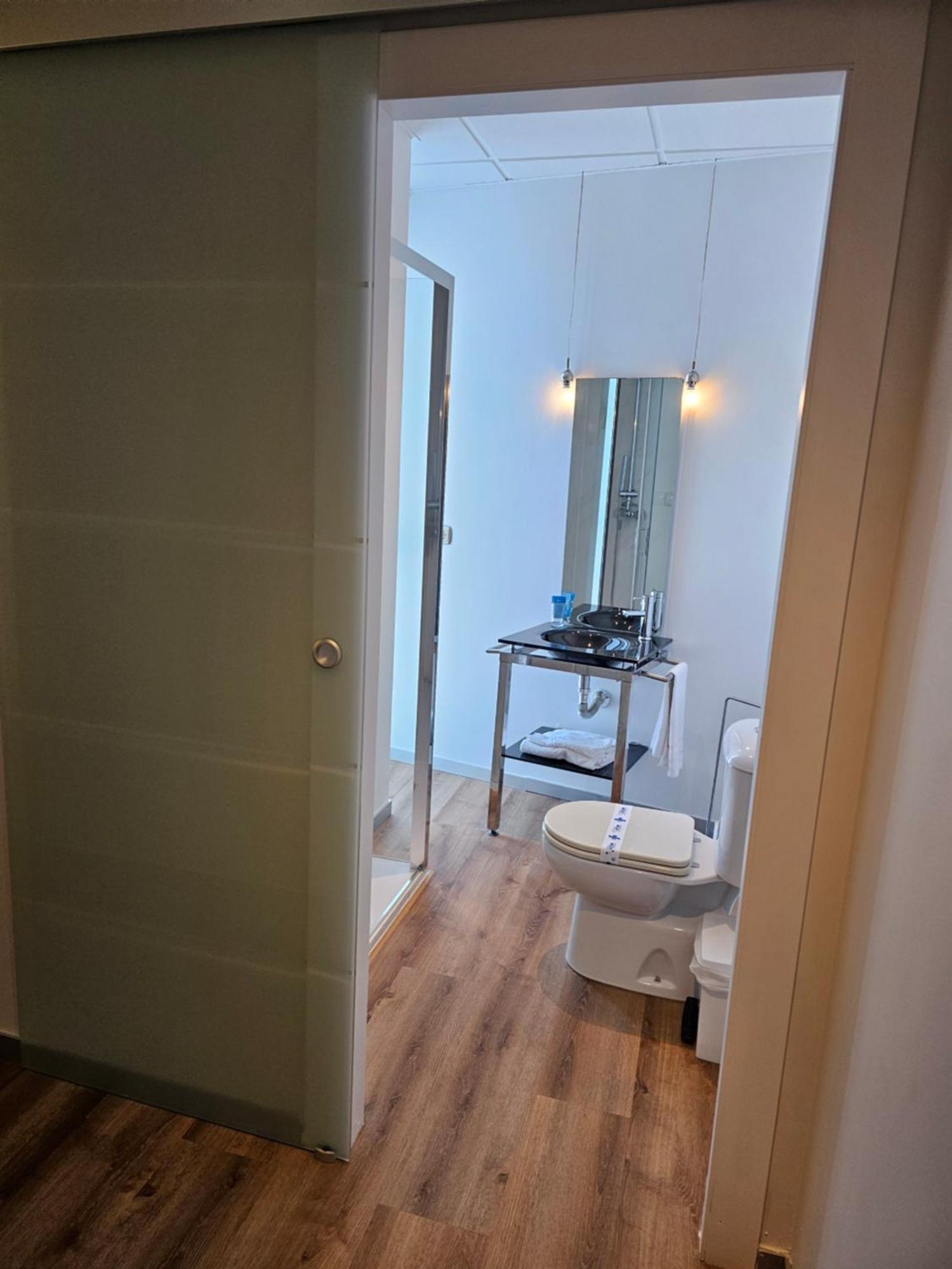 Hotel Villasegura โมลินา เด เซกูรา ภายนอก รูปภาพ