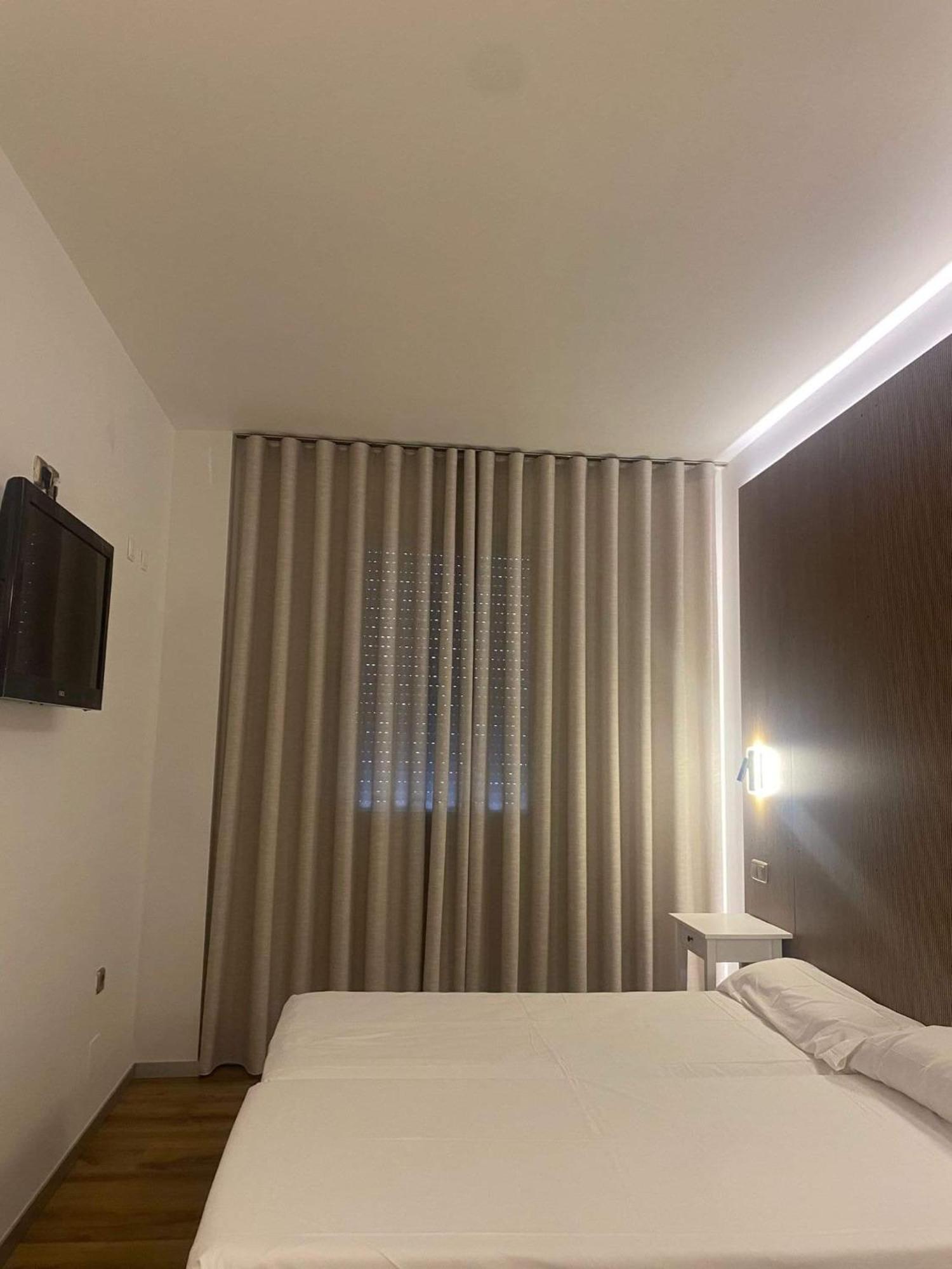 Hotel Villasegura โมลินา เด เซกูรา ภายนอก รูปภาพ